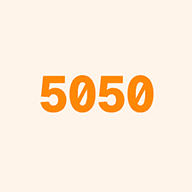 5050