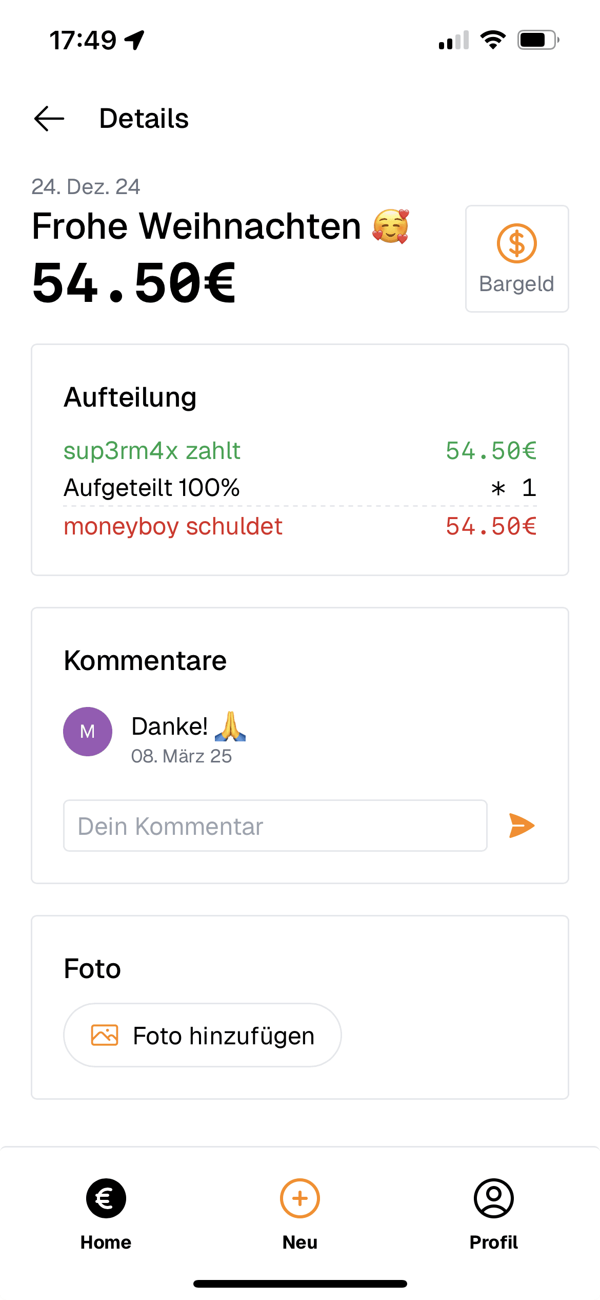 5050 screenshot
