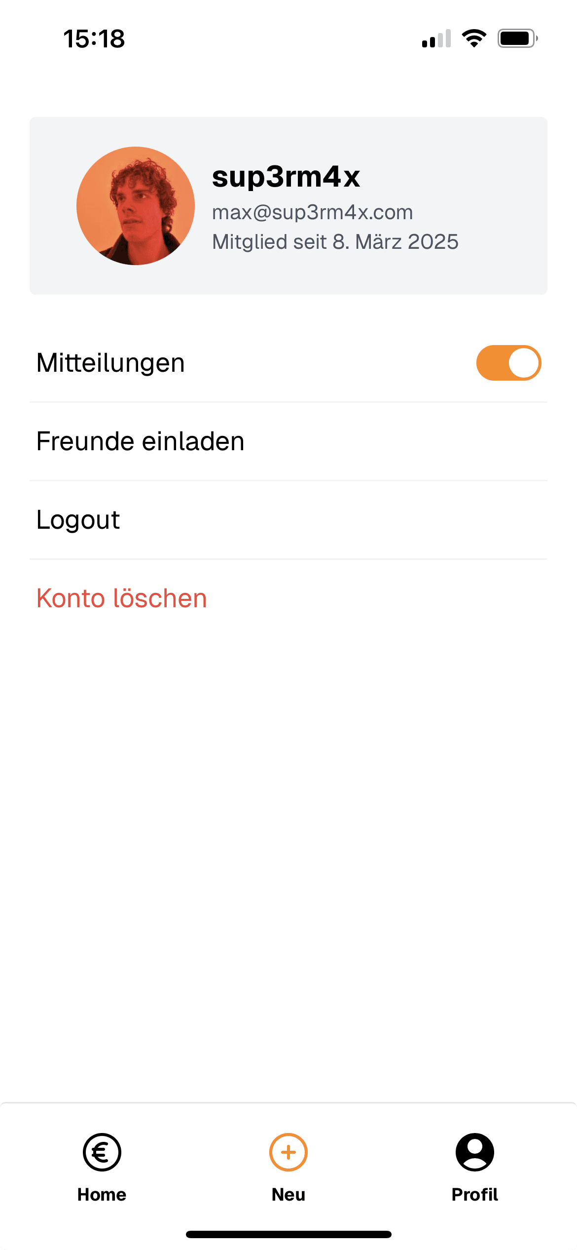 5050 screenshot